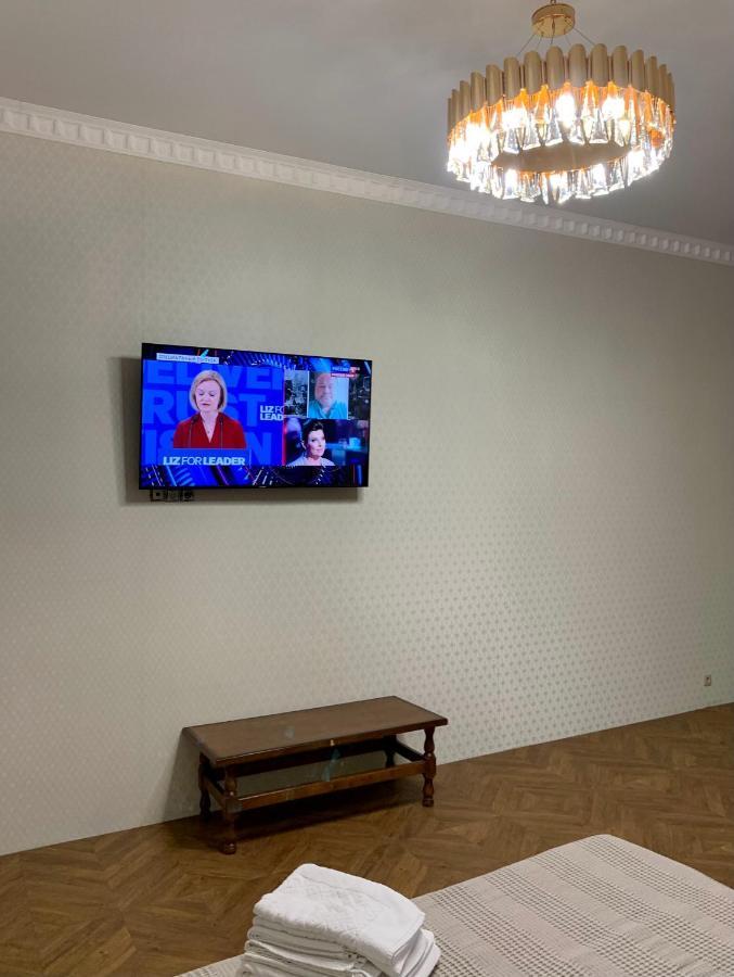 Mini Hotel Amra Πιτσούντα Εξωτερικό φωτογραφία