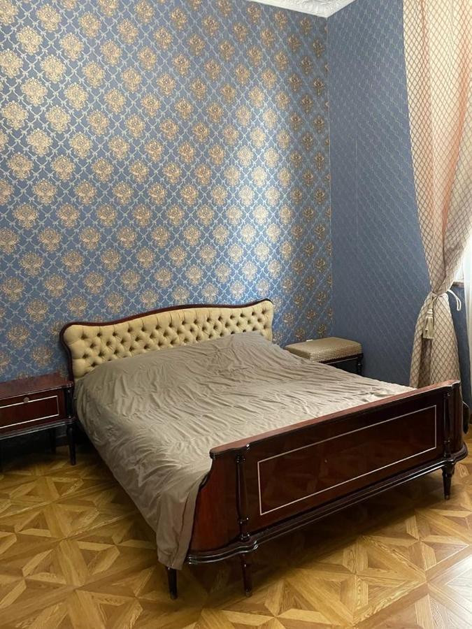Mini Hotel Amra Πιτσούντα Εξωτερικό φωτογραφία