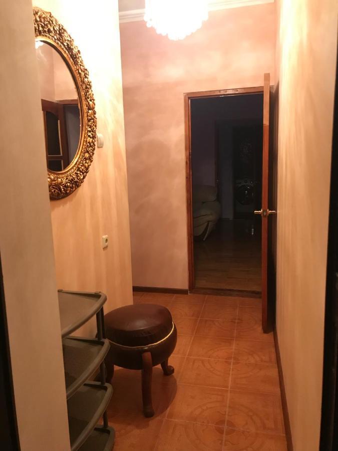 Mini Hotel Amra Πιτσούντα Εξωτερικό φωτογραφία