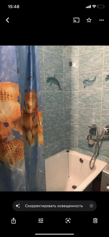 Mini Hotel Amra Πιτσούντα Εξωτερικό φωτογραφία