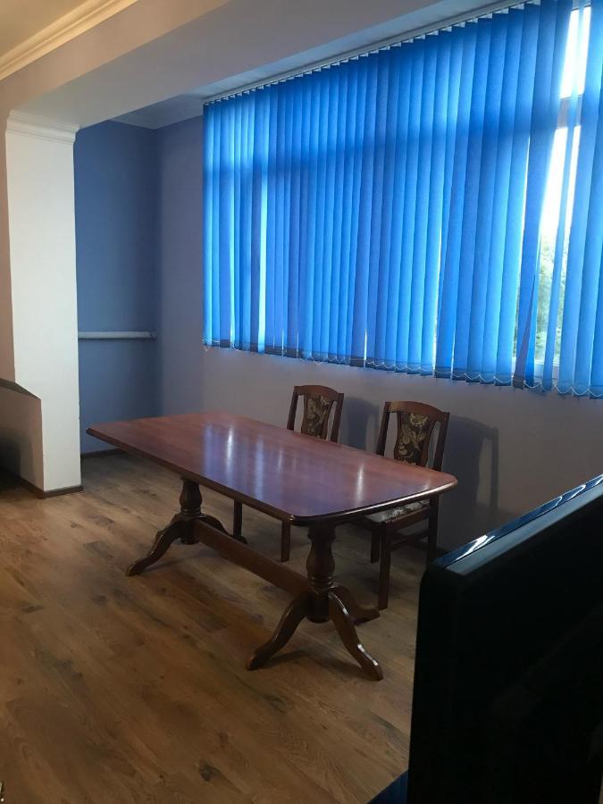 Mini Hotel Amra Πιτσούντα Εξωτερικό φωτογραφία